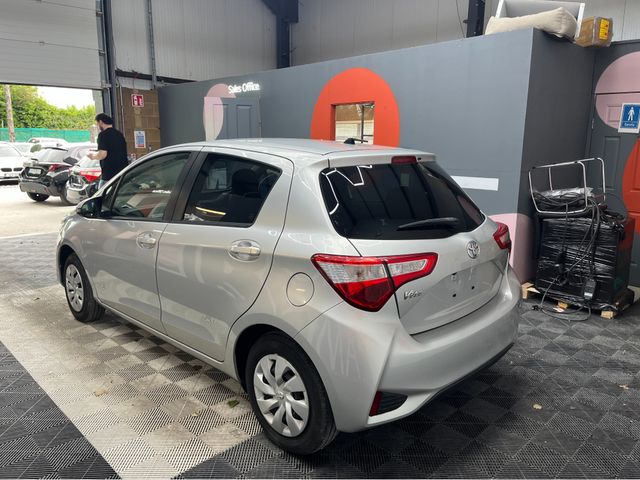 Image for 2019 Toyota Vitz €9950 2019 TOYOTA VITZ 1.0 AUTOMATIC / REVERSE CAMERA
