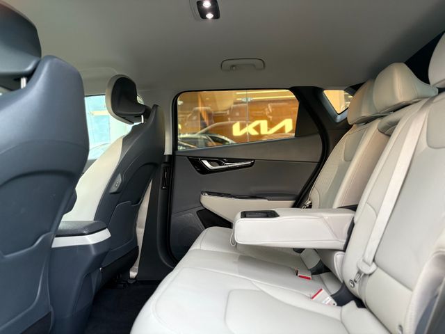 Image for 2022 Kia EV6 Earth (Range 528km) (Finance available at 3.9% APR)