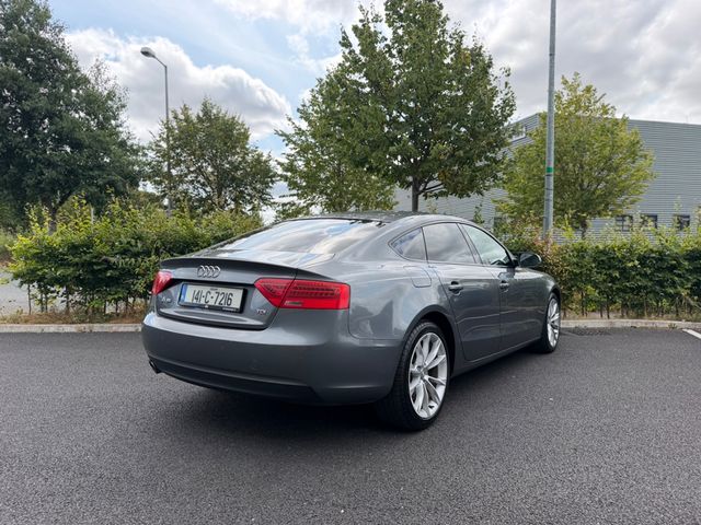 Image for 2014 Audi A5 SPORTBACK 2.0 TDI *FRESH NCT*