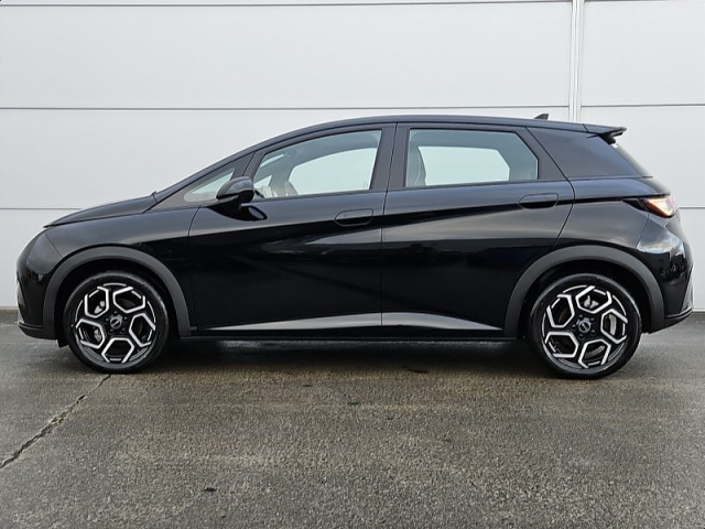 Image for 2026 BYD Dolphin Comfort