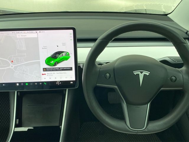 Image for 2020 Tesla Model 3 Standard Range Plus (RWD)