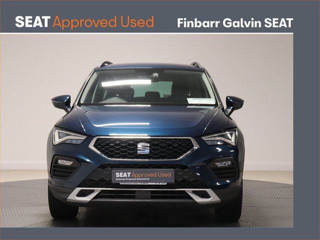 Image for 2023 SEAT Ateca 1.0TSI 110hp SE
