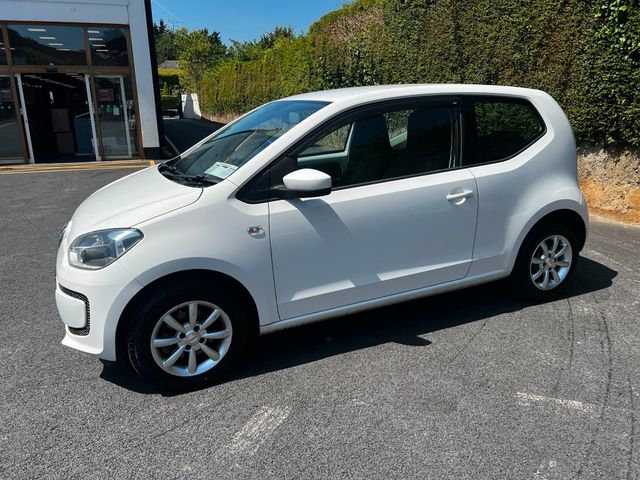 Image for 2013 Volkswagen up! 1.0 | PETROL | MANUAL