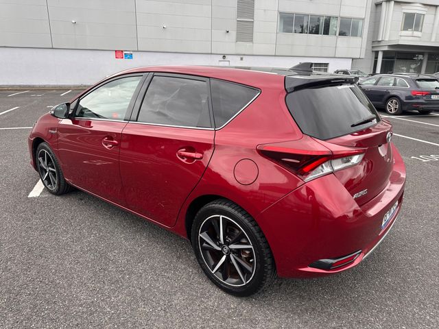Image for 2018 Toyota Auris LUNA SPORT, HYBRID, AUTO , LOW MILEAGE, NEW NCT, FINANCE, WARRANTY, 5 STAR REVIEWS