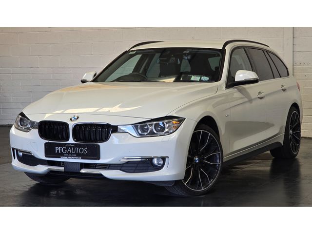 Image for 2015 BMW 3 Series 320D XDRIVE SE TOURING