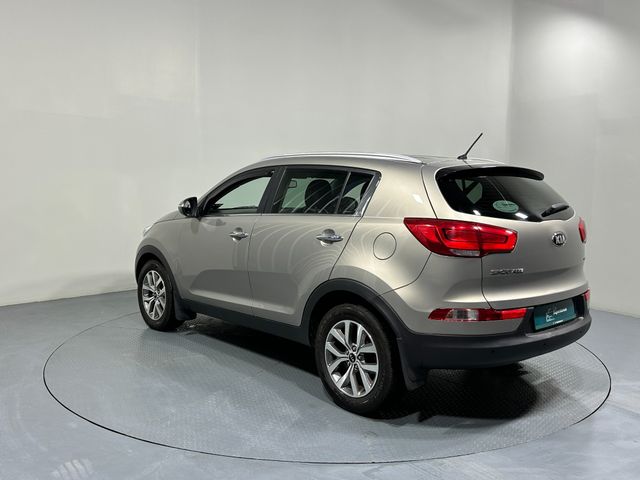 Image for 2015 Kia Sportage EXL 1.7 Crdi