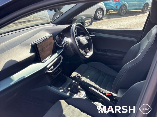 Image for 2023 SEAT Arona 1.0TSI PET 110HP XPERIENCE 5DR