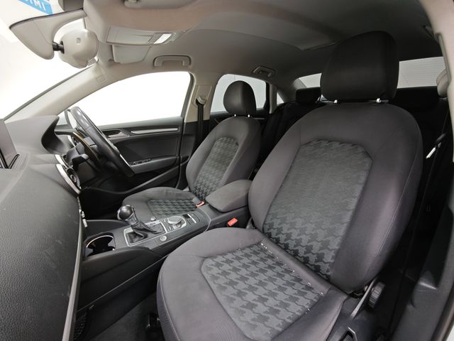 Image for 2015 Audi A3 Saloon 1.4 TFSI Automatic, Reversing camera