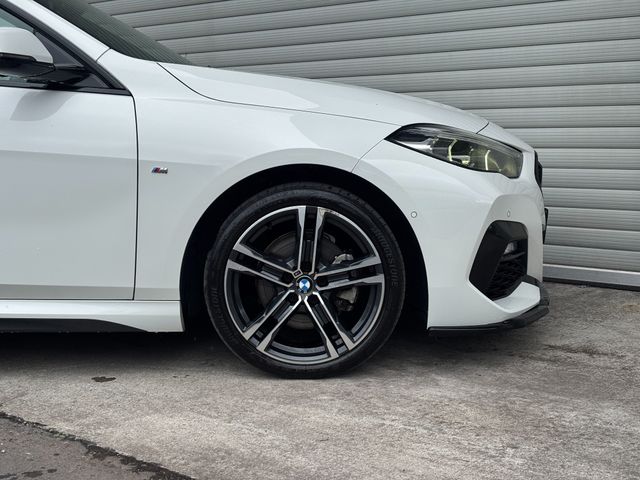 Image for 2020 BMW 2 Series 220D GRAN COUPE M-SPORT