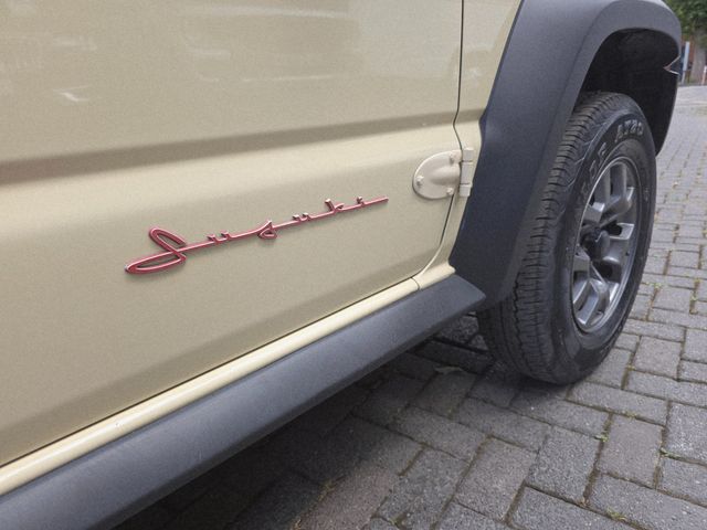 Image for 2023 Suzuki Jimny 1.5 3 D/R 4 SEATER. HUGE SPEC. FINANCE ARRANGED. SIMI. AA APPROVED.