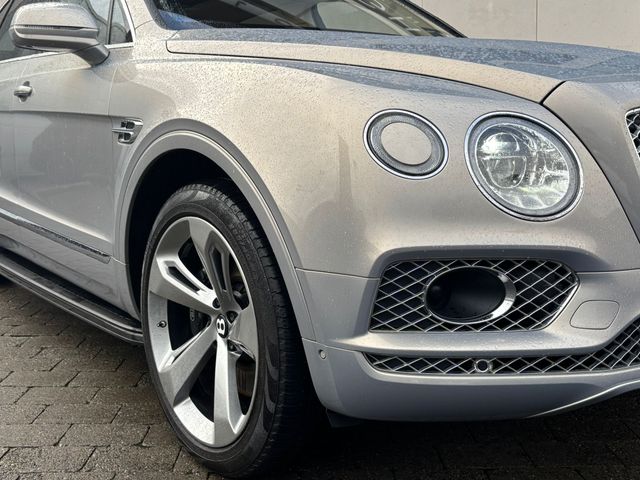 Image for 2016 Bentley Bentayga W12 1ST EDITION, STUNNING COMBINATION, 
