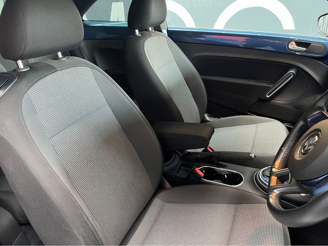 Image for 2016 Volkswagen Beetle €13950! 2016 VW BEETLE 1.2 AUTOMATIC DESIGN EDITION / APPLE CARPLAY / REVERSE CAMERA