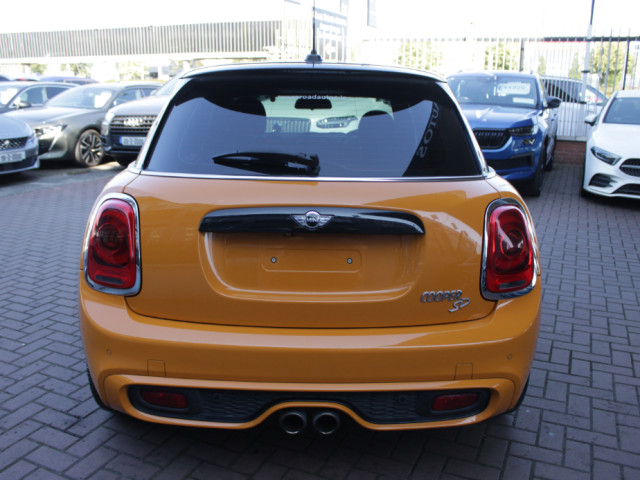 Image for 2017 Mini Cooper D 2.0 DIESEL