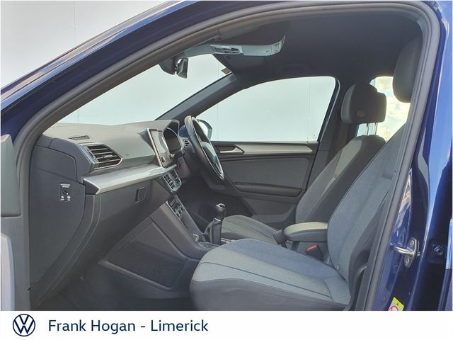 Image for 2020 SEAT Tarraco 2.0TDI 150hp 7 Seater SE "Call Evan Cuddihy on 083-0234686"