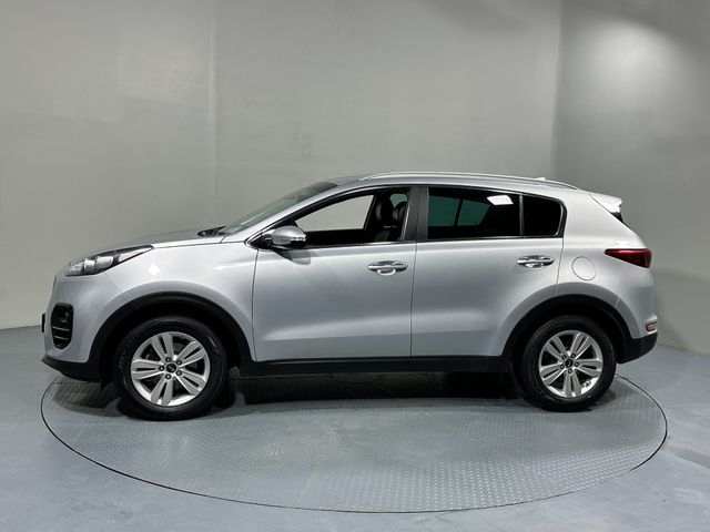 Image for 2016 Kia Sportage EX 1.7 Crdi