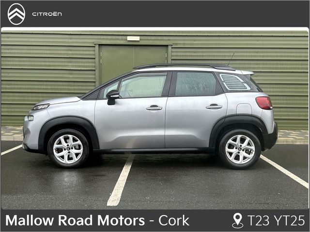Image for 2022 Citroen C3 Aircross FLAIR PURETECH 130 EAT6 4DR AUTO