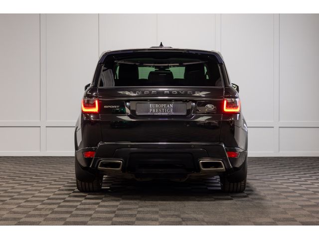 Image for 2020 Land Rover Range Rover Sport HSE 7 Seater *Pan Roof