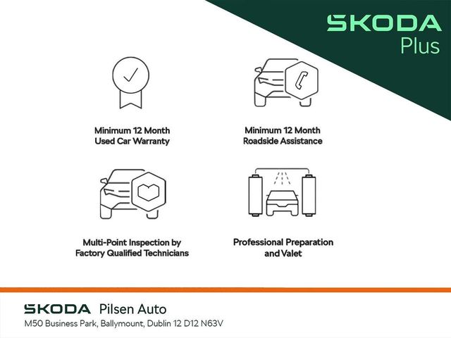 Image for 2022 Skoda Fabia (3) Ambition 1.0 MPI 65HP