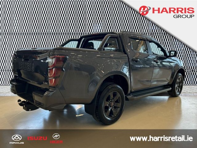 Image for 2026 Isuzu D-MAX D-Max LSE