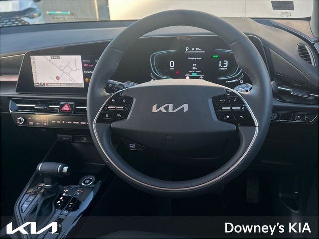 Image for 2026 Kia Niro 1.6 HEV PETROL