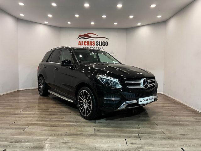Image for 2017 Mercedes-Benz GL Class 250 D 4MATIC 5DR AUTO 250D