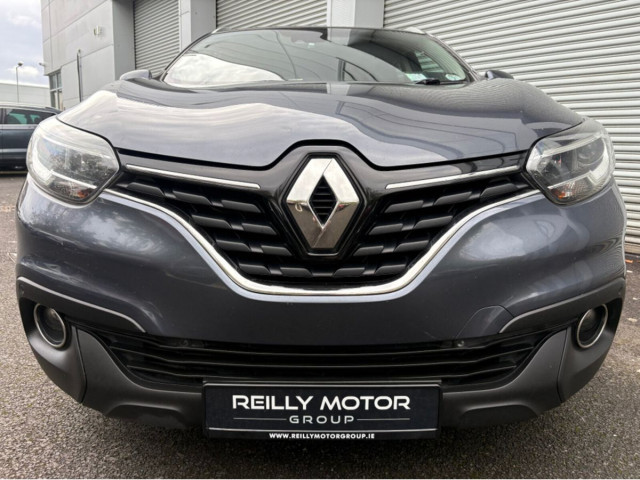 Image for 2018 Renault Kadjar 1.5 DCI DYNAMIQUE NAV AUTO