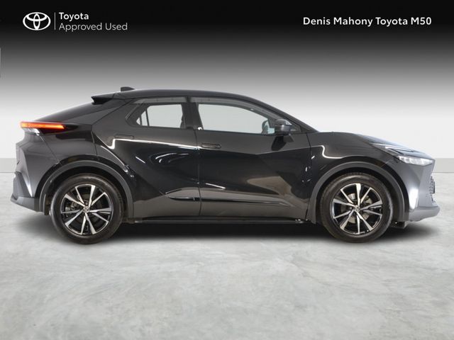 Image for 2024 Toyota C-HR Hybrid Sport Auto