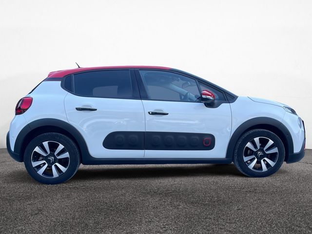 Image for 2017 Citroen C3 