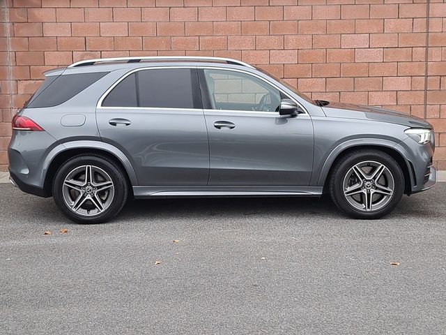 Image for 2022 Mercedes-Benz GLE Class AMG Line Plug in Hybrid 2.0 Diesel.
