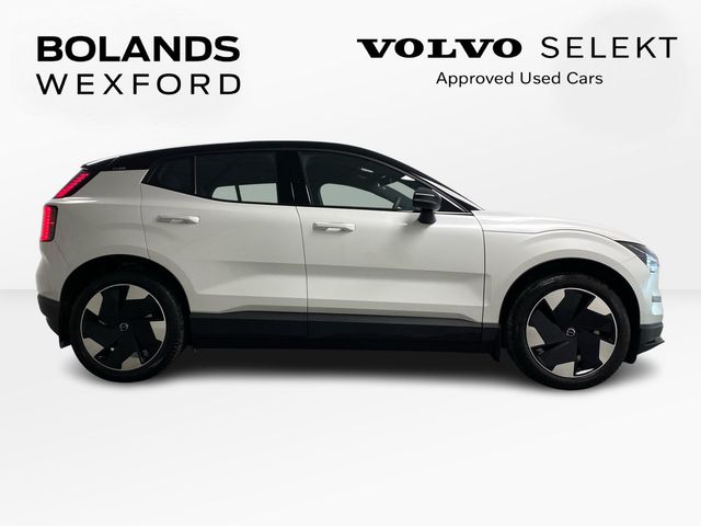 Image for 2025 Volvo EX30 Single Motor BEV 272hp Plus