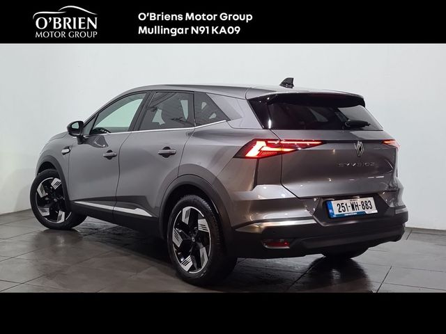 Image for 2025 Renault Symbioz E-Tech full hybrid 145 Auto Techno