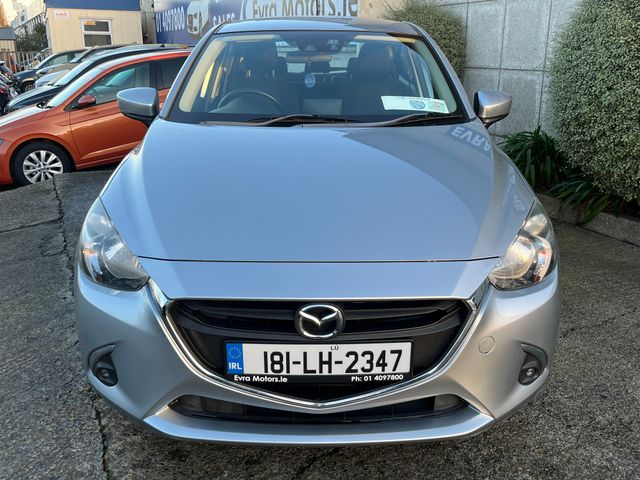 Image for 2018 Mazda Mazda2 EXECUTIVE SE 1.5 PETROL //IRISH CAR//LOW MILES//