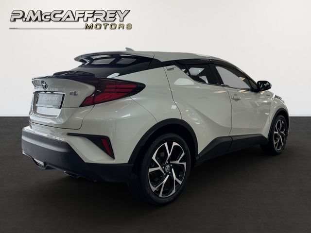Image for 2020 Toyota C-HR 1.8 HYBRID LUNA SPORT