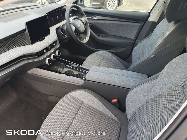Image for 2026 Skoda Superb Selection 2.0TDi DSG 150HP - Available for 262 Delivery