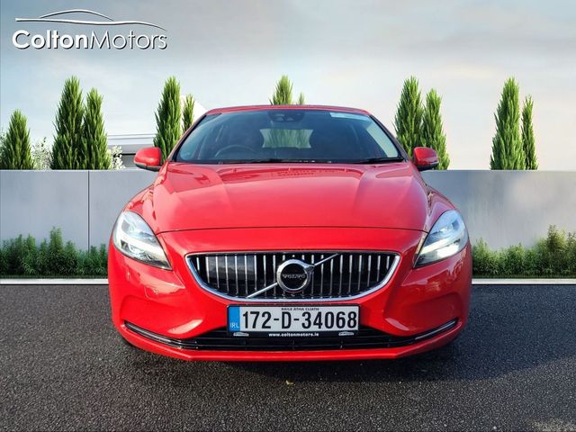 Image for 2017 Volvo V40 D4 SE Auto
