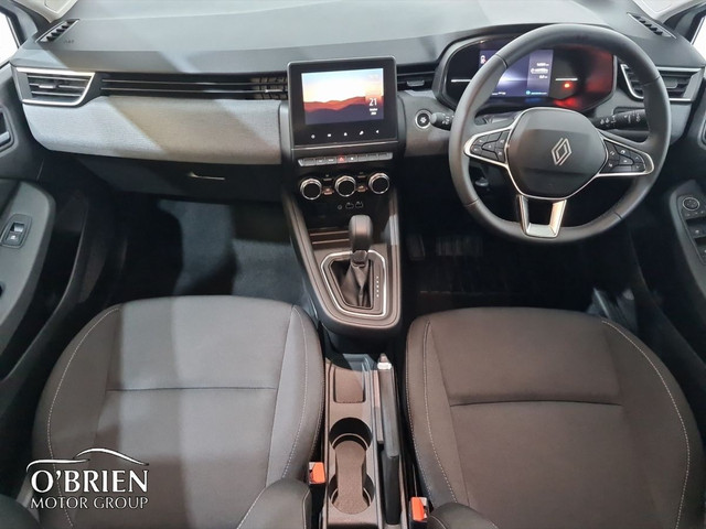 Image for 2026 Renault Clio E-TECH Hybrid 145 Auto Evolution