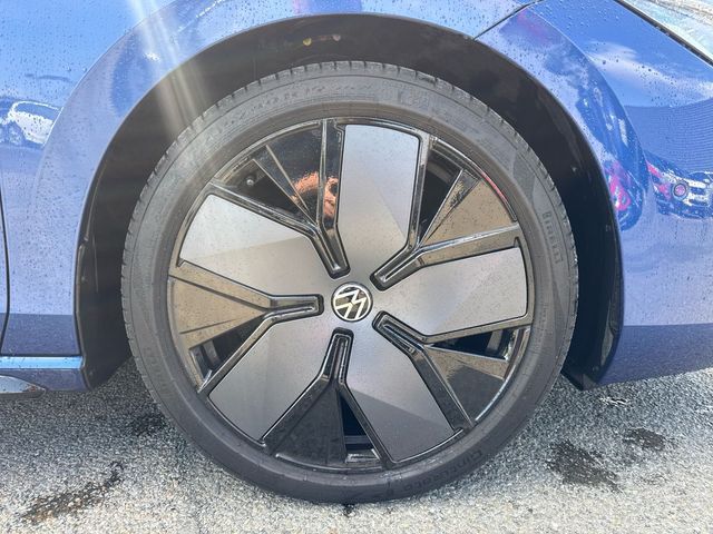 Image for 2026 Volkswagen Passat R-LINE 2.0TDI DSG 150HP 
