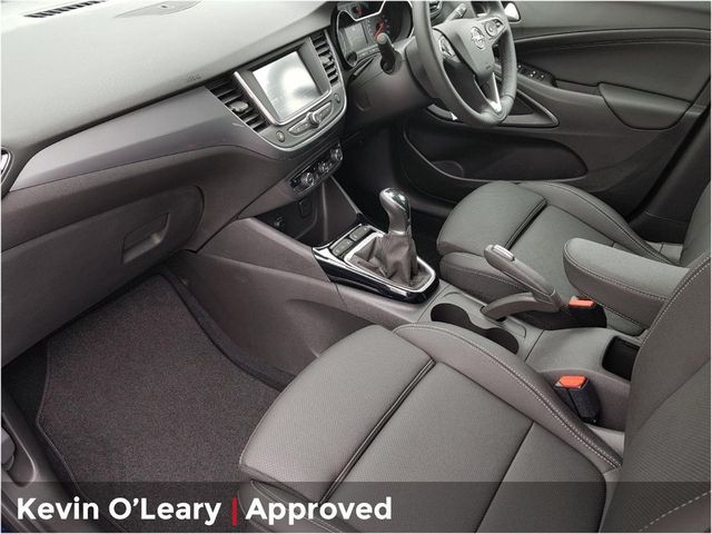 Image for 2022 Opel Crossland X 1.2i Elite