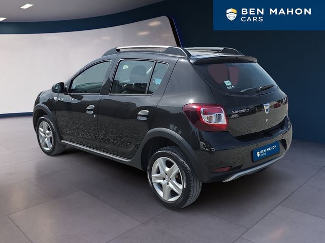 Image for 2016 Dacia Sandero Stepway 1.5 dCi 90 STEPWAY SIGNATURE
