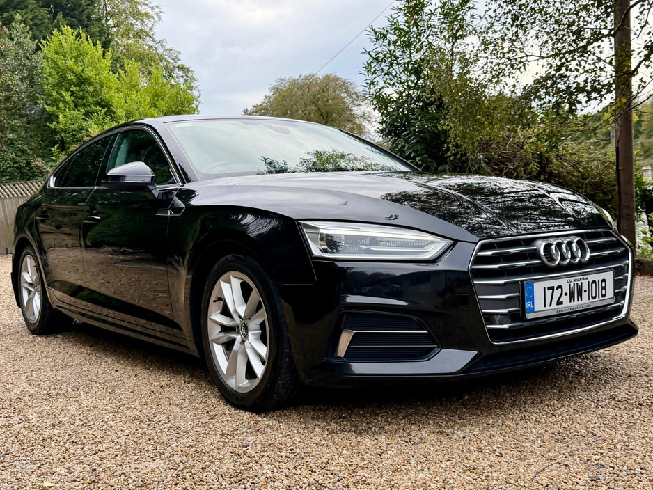 Image for 2017 Audi A5 2.0 TDI ULTRA SPORT 190PS *Full Service History AA Approved*