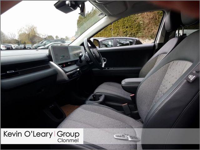 Image for 2023 Hyundai Ioniq Executive Plus 58 kWh EV