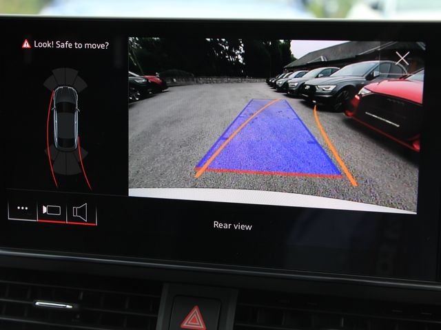 Image for 2023 Audi A5 S Line * Virtual Dash * Reverse camera 