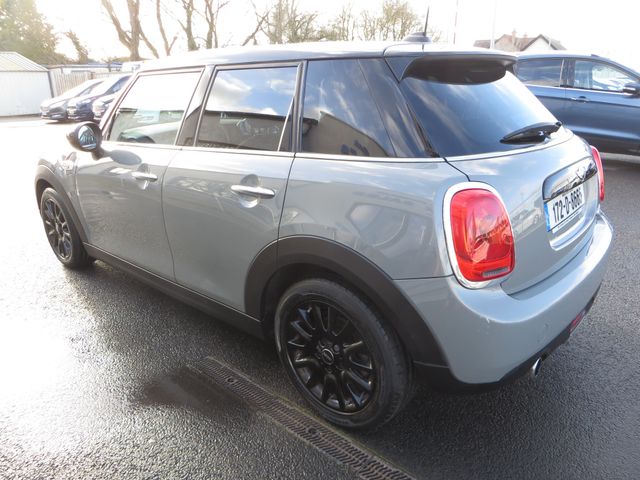 Image for 2017 Mini Cooper XS52 4DR