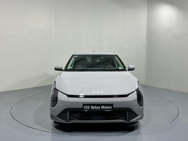 Image for 2025 Kia EV4 Earth K3 Hatchback