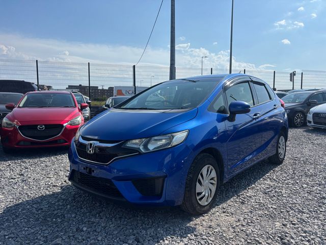 Image for 2015 Honda Fit 