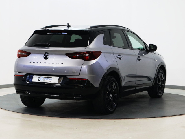 Image for 2024 Opel Grandland X *74* GS