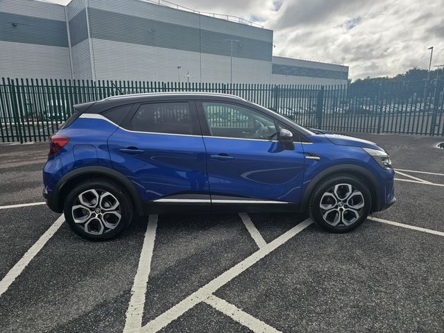 Image for 2022 Renault Captur 1.0 PETROL, TCE, SE EDITION, ALLOYS, FINANCE, WARRANTY, 5 STAR REVIEWS