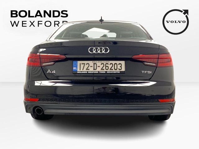 Image for 2017 Audi A4 1.4TFSI 150HP S Line