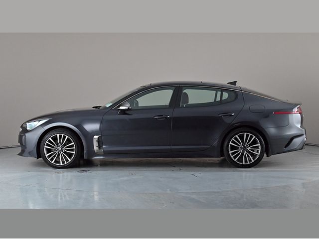 Image for 2019 Kia Stinger GT-Line 2.2TD Auto