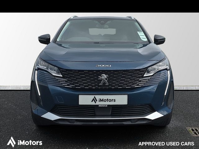 Image for 2022 Peugeot 3008 BLUEHDI S/S ALLURE PREMIUM PLUS